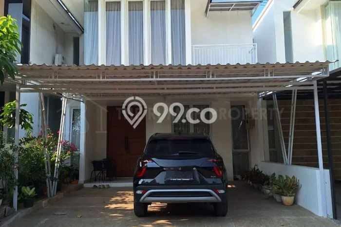 For Sale Rumah Elit Exclusive di Cinere, Depok For Sale Rumah Elit Exclusive di Cinere, Depok