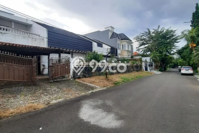 Hunian Eksklusif Best Location di Jakarta Selatan, DKI Jakarta Hunian Eksklusif Best Location di Jakarta Selatan, DKI Jakarta