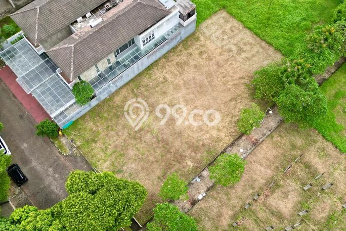 Tanah Kavling Dijual di Jakarta Selatan dengan Spesifikasi 600m2 Tanah Kavling Dijual di Jakarta Selatan dengan Spesifikasi 600m2