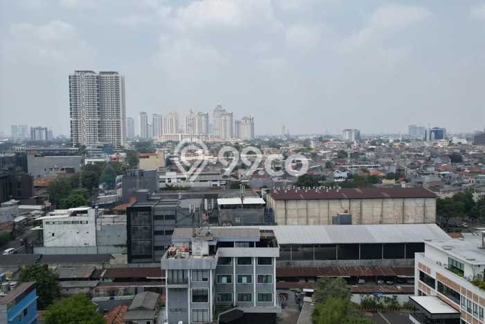 Dijual Hotel di Kebon Jeruk, Luas 2000m2m², Lokasi Strategis Dijual Hotel di Kebon Jeruk, Luas 2000m2m², Lokasi Strategis