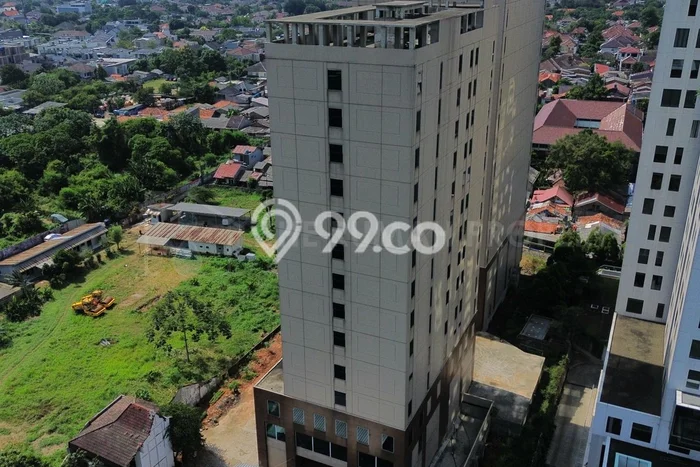 PROSPEK BAGUS! Hotel di , Luas 23540m2m², Area Komersial PROSPEK BAGUS! Hotel di , Luas 23540m2m², Area Komersial