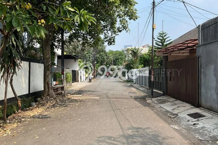 Kost Dijual Lokasi Cilandak, Jakarta Selatan, 18 KT, 18 KM, 780m2 Kost Dijual Lokasi Cilandak, Jakarta Selatan, 18 KT, 18 KM, 780m2