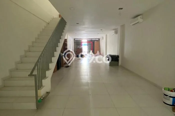 Unit Ruko Dijual di Cinere Depok 315m2 Unit Ruko Dijual di Cinere Depok 315m2