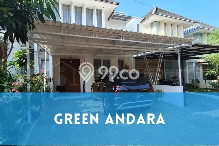 For Sale Rumah Elit Exclusive di Cinere, Depok For Sale Rumah Elit Exclusive di Cinere, Depok