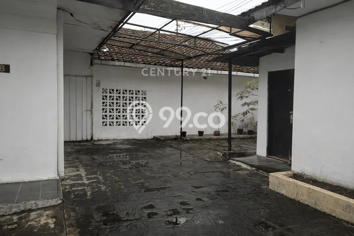 Siap Huni Hunian Elit 8 Kamar di Wirobrajan Dekat ke Mana Pun Siap Huni Hunian Elit 8 Kamar di Wirobrajan Dekat ke Mana Pun