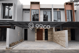 Rumah Modern 3 KT LT 68m2 di Condong Catur Rumah Modern 3 KT LT 68m2 di Condong Catur