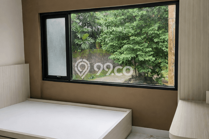 Rumah Modern Cantik 9 Kamar Bisa Langsung Pindah di Ngaglik Rumah Modern Cantik 9 Kamar Bisa Langsung Pindah di Ngaglik