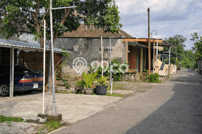 Hunian Murah Dijual di Playen, Gunung Kidul Harga Rp 200 Juta Hunian Murah Dijual di Playen, Gunung Kidul Harga Rp 200 Juta