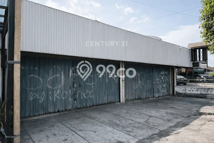 Ruko untuk disewa di Mantrijeron punya LT 252m2 & LB 252m2 harga sewa kompetitif Ruko untuk disewa di Mantrijeron punya LT 252m2 & LB 252m2 harga sewa kompetitif