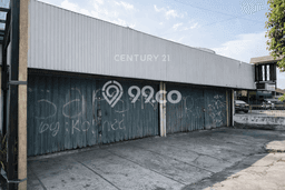 Ruko untuk disewa di Mantrijeron punya LT 252m2 & LB 252m2 harga sewa kompetitif Ruko untuk disewa di Mantrijeron punya LT 252m2 & LB 252m2 harga sewa kompetitif