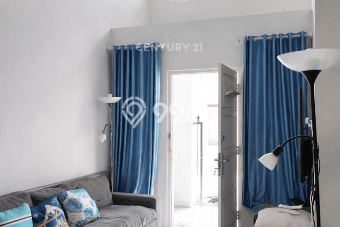 Rumah Modern Minimalis 4 KT Siap Huni di Ngaglik Rumah Modern Minimalis 4 KT Siap Huni di Ngaglik