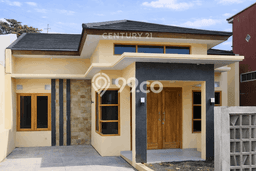 Rumah Minimalis Favorit Dijual di Seyegan LT 103m2 Rumah Minimalis Favorit Dijual di Seyegan LT 103m2