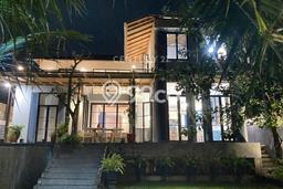 Dijual! Vila di Pakem, Luas 722m2m², Posisi Premium Dijual! Vila di Pakem, Luas 722m2m², Posisi Premium