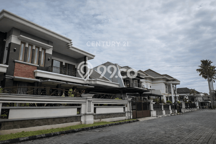 Best Deal Hunian Mewah Ideal dan Luas di Ngaglik, Sleman Best Deal Hunian Mewah Ideal dan Luas di Ngaglik, Sleman