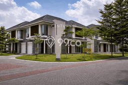 Best Deal Hunian Premium Ideal dan Luas di Kalasan, Sleman Best Deal Hunian Premium Ideal dan Luas di Kalasan, Sleman