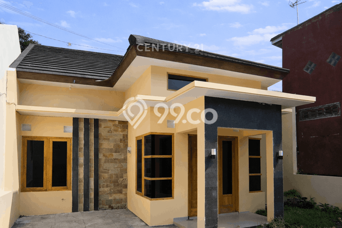 Rumah Minimalis Favorit Dijual di Seyegan LT 103m2 Rumah Minimalis Favorit Dijual di Seyegan LT 103m2