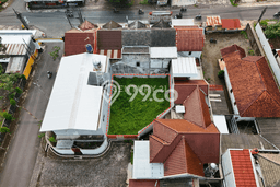 Tanah Dijual Area Strategis di Purwomartani Sleman 161m2 Tanah Dijual Area Strategis di Purwomartani Sleman 161m2