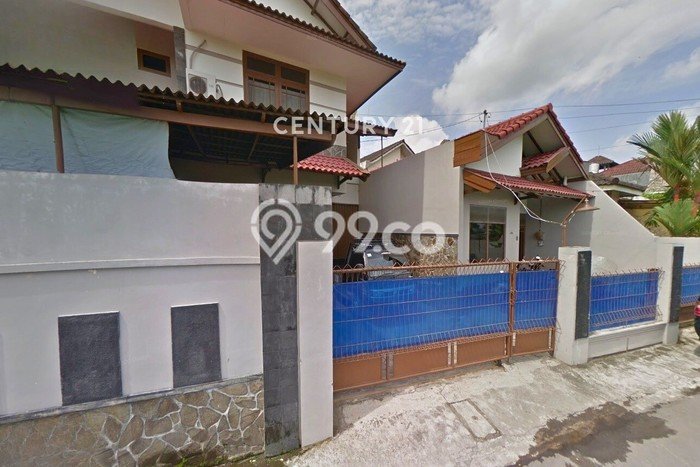 Siap Huni Rumah Mewah 5 Kamar di Mlati Dekat ke Mana Saja Siap Huni Rumah Mewah 5 Kamar di Mlati Dekat ke Mana Saja