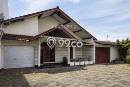 Hunian Mewah Siap Huni LT 789m2 di Umbulharjo, Yogyakarta Hunian Mewah Siap Huni LT 789m2 di Umbulharjo, Yogyakarta