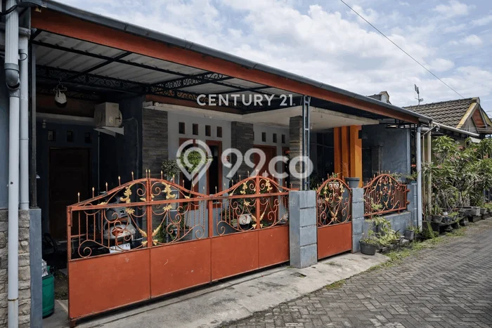 Dijual Rumah Minimalis Bagus Punya 2 KT di Umbulharjo Yogyakarta SHM Dijual Rumah Minimalis Bagus Punya 2 KT di Umbulharjo Yogyakarta SHM