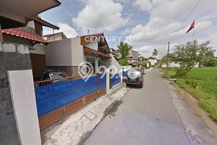 Siap Huni Rumah Mewah 5 Kamar di Mlati Dekat ke Mana Saja Siap Huni Rumah Mewah 5 Kamar di Mlati Dekat ke Mana Saja