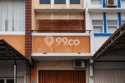 FOR SALE! Ruko di Umbulharjo Yogyakarta, LT 95m2, LB 129m2 FOR SALE! Ruko di Umbulharjo Yogyakarta, LT 95m2, LB 129m2