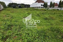 Tanah Kosong Dijual di Malang dengan Area 375m2 Tanah Kosong Dijual di Malang dengan Area 375m2