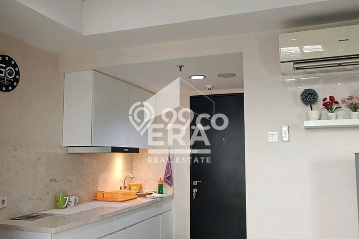 Untuk Dijual Apartemen Nyaman di Kebon Jeruk Jakarta Barat 2 Kamar Tidur Untuk Dijual Apartemen Nyaman di Kebon Jeruk Jakarta Barat 2 Kamar Tidur