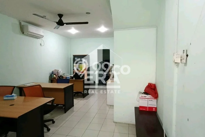 Untuk Dijual! Ruko di Cibubur Bogor LT 50m2 / LB 100m2 Kawasan Bisnis Untuk Dijual! Ruko di Cibubur Bogor LT 50m2 / LB 100m2 Kawasan Bisnis