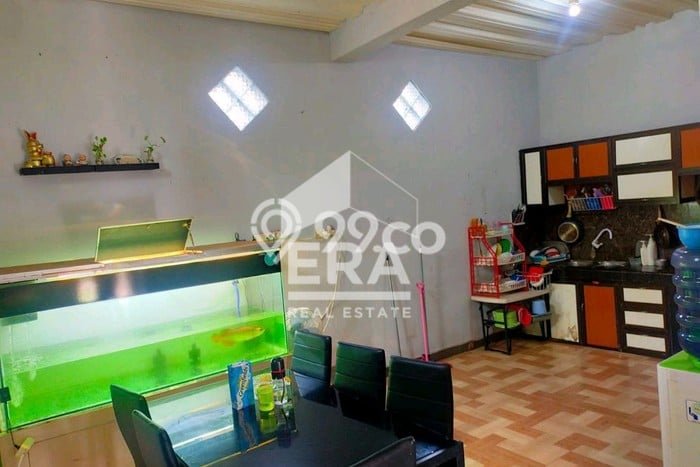 Dijual Cepat Rumah Bagus Siap Huni LB 90m2 di Cileungsi, Bogor Dijual Cepat Rumah Bagus Siap Huni LB 90m2 di Cileungsi, Bogor
