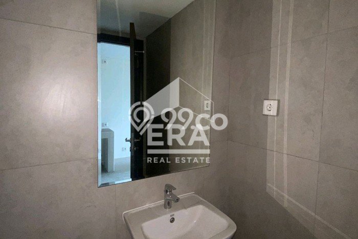 Apartemen Terawat Dijual di Bekasi Spesifikasi 1 KT, 1 KM Apartemen Terawat Dijual di Bekasi Spesifikasi 1 KT, 1 KM