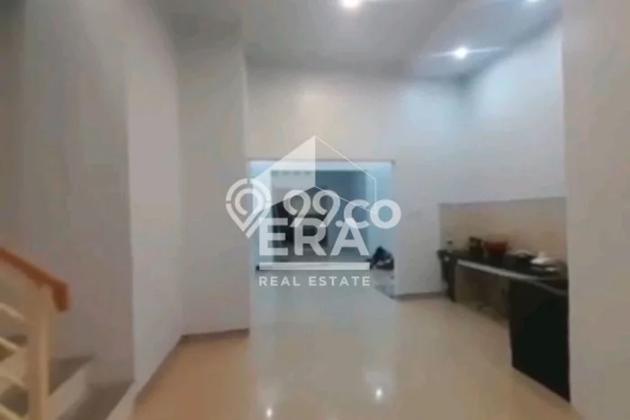 Rumah Modern 4 KT LT 145m2 di Bojong Kulur Rumah Modern 4 KT LT 145m2 di Bojong Kulur