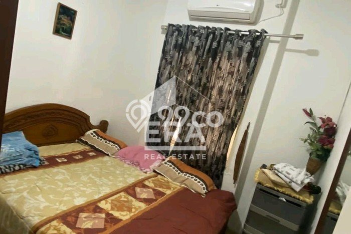 Rumah Modern 4 Kamar LT 112m2 di Cibubur Rumah Modern 4 Kamar LT 112m2 di Cibubur