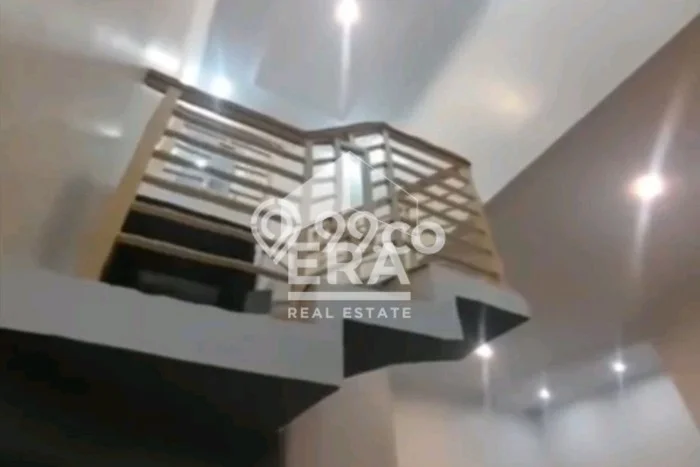 Rumah Modern 4 KT LT 145m2 di Bojong Kulur Rumah Modern 4 KT LT 145m2 di Bojong Kulur