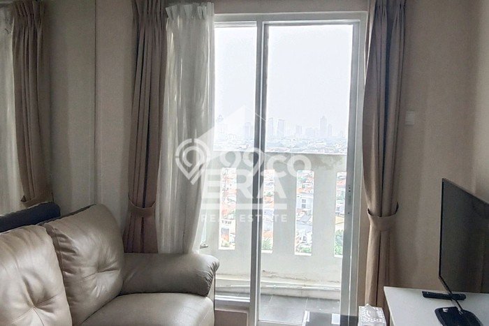 Untuk Dijual Apartemen Nyaman di Kebon Jeruk Jakarta Barat 2 Kamar Tidur Untuk Dijual Apartemen Nyaman di Kebon Jeruk Jakarta Barat 2 Kamar Tidur