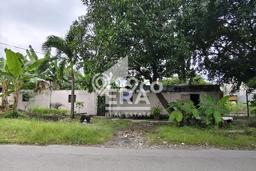 Dijual Tanah 599m2 di Jemursari, Surabaya Dijual Tanah 599m2 di Jemursari, Surabaya
