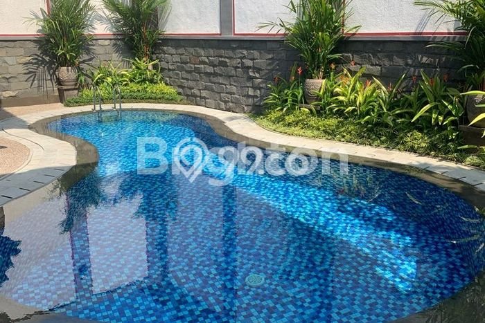 Rumah Luas Tanah 500m² di Sumerta Kelod, Denpasar - Lokasi Strategis Rumah Luas Tanah 500m² di Sumerta Kelod, Denpasar - Lokasi Strategis