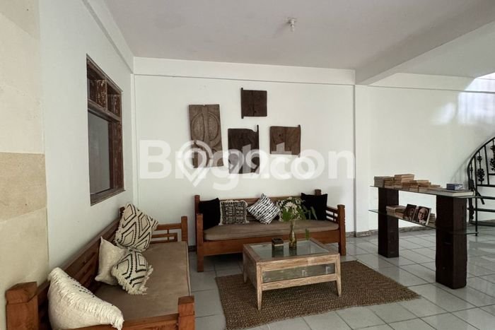 Komersial Kawasan Legian, Luas 350m², Kawasan Bisnis, Dekat Legian, Badung, Badung Komersial Kawasan Legian, Luas 350m², Kawasan Bisnis, Dekat Legian, Badung, Badung