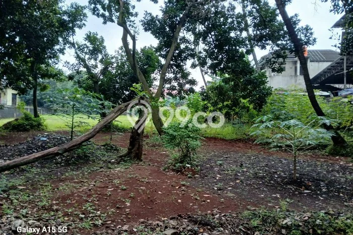 Tanah Kavling Dijual di Lubang Buaya, Jakarta Timur dengan Luas Tanah 3488m2 Tanah Kavling Dijual di Lubang Buaya, Jakarta Timur dengan Luas Tanah 3488m2