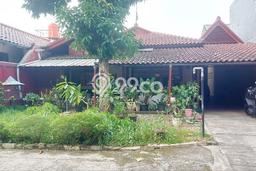 Dijual Rumah Premium dengan Fasilitas Sekitar Lengkap di Pasar Rebo, Jakarta Timur Dijual Rumah Premium dengan Fasilitas Sekitar Lengkap di Pasar Rebo, Jakarta Timur