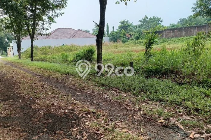 Untuk Dijual Tanah 366m2 di Jati Sari, Bekasi Untuk Dijual Tanah 366m2 di Jati Sari, Bekasi