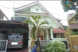 Hunian Elit LB 300m2 Siap Pakai Desain Elegan di Jatibening, Bekasi Hunian Elit LB 300m2 Siap Pakai Desain Elegan di Jatibening, Bekasi