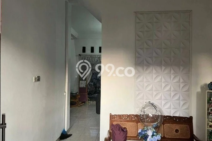 Dijual Hunian Rumah Nyaman 5 KT di Jatiwaringin, Jakarta Timur Dijual Hunian Rumah Nyaman 5 KT di Jatiwaringin, Jakarta Timur