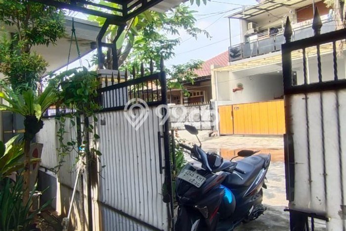 Jual Rumah Modern 4 KT di Jati Asih, Bekasi Jual Rumah Modern 4 KT di Jati Asih, Bekasi