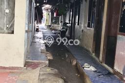 Tanah untuk Dijual Lokasi Cakung, Jakarta Timur Luas 534m2 SHM Tanah untuk Dijual Lokasi Cakung, Jakarta Timur Luas 534m2 SHM