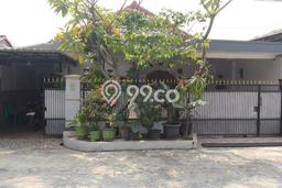 Jual Rumah Modern 4 KT di Jati Asih, Bekasi Jual Rumah Modern 4 KT di Jati Asih, Bekasi