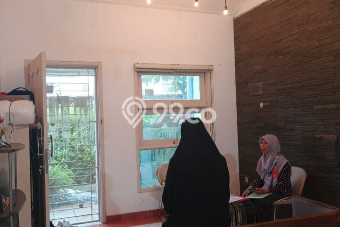 Rumah Modern 3 KT LT 95m2 di Cikunir Rumah Modern 3 KT LT 95m2 di Cikunir