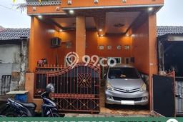 Jual Rumah Eksklusif 2 KT di Telukpucung, Bekasi Jual Rumah Eksklusif 2 KT di Telukpucung, Bekasi