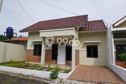 For Sale Hunian Rumah Terawat 2 KT di Jati Asih, Bekasi For Sale Hunian Rumah Terawat 2 KT di Jati Asih, Bekasi