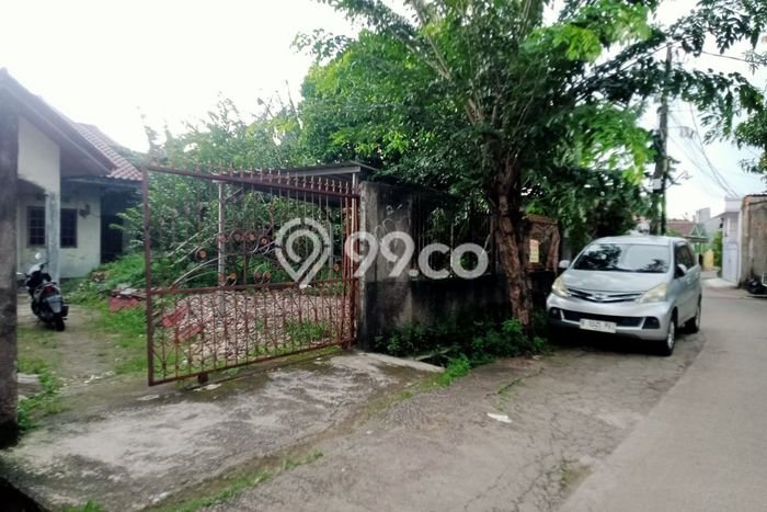 PROSPEKTIF! Tanah Kawasan Tambun Selatan, Luas 400m², Lokasi Strategis PROSPEKTIF! Tanah Kawasan Tambun Selatan, Luas 400m², Lokasi Strategis